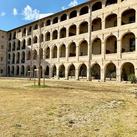 Apartment Mini-loft, Clos Des Arts - Parking Gratuit Avignon